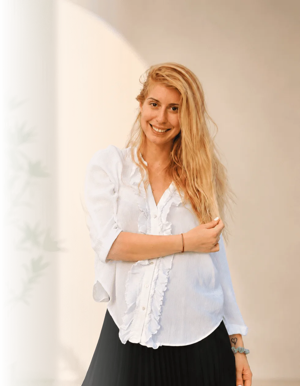 Mihaela Mariș