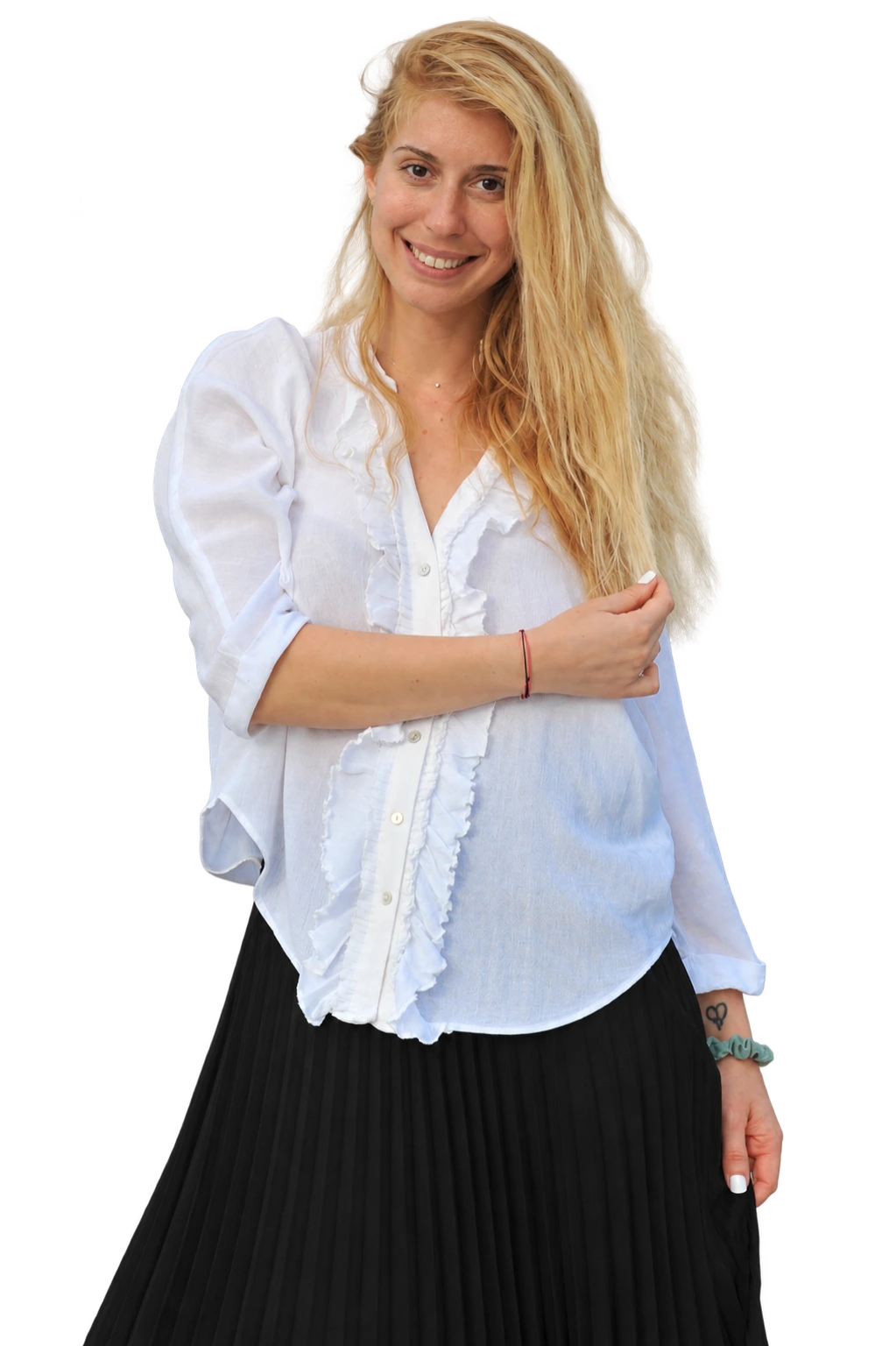 Mihaela Mariș